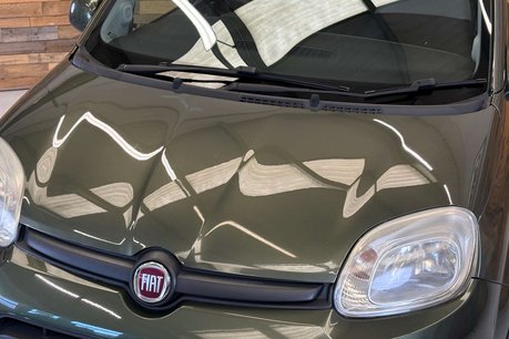 Fiat Panda 1.3 MultiJet 4x4 Hatchback 5dr Diesel Manual Euro 5 (s/s) (75 bhp) 28