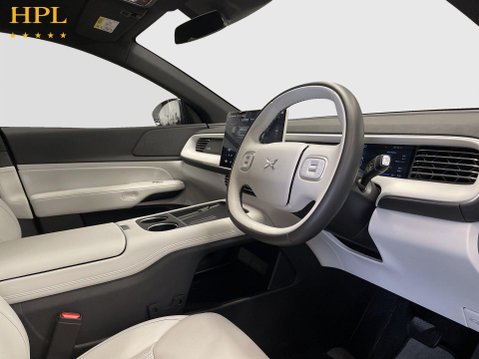 XPeng G6 87.5kWh Long Range SUV 5dr Electric Auto (285 ps) Alloys - Air Con - DAB Ra 12