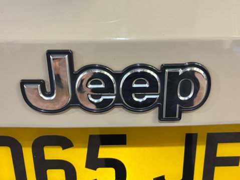 Jeep Renegade 1.6 E-TorQ Sport Euro 6 (s/s) 5dr 53