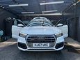 Audi Q5 2.0 TDI Sport S Tronic quattro Euro 6 (s/s) 5dr 7
