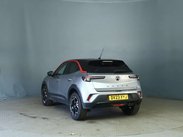 Vauxhall Mokka 1.2 Mokka GS Turbo 5dr 6