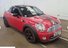Mini Coupe 1.6 Cooper Euro 6 (s/s) 2dr