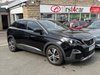 Peugeot 3008 PURETECH S/S GT LINE