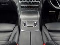 Mercedes-Benz GLC 2.0 GLC 300 AMG Line Premium D 4Matic Auto 4WD 5dr 16