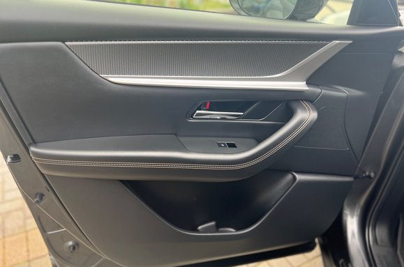 Mazda CX-60 EXCLUSIVE-LINE AUTO 30