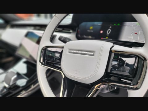 Land Rover Range Rover Sport AUTOBIOGRAPHY 43