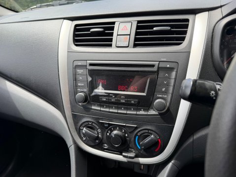 Suzuki Celerio 1.0 SZ2 Euro 6 5dr 19