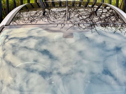 Ford B-Max 1.0 B-Max Zetec Silver Edition 5dr 34