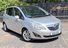 Vauxhall Meriva SE CDTI