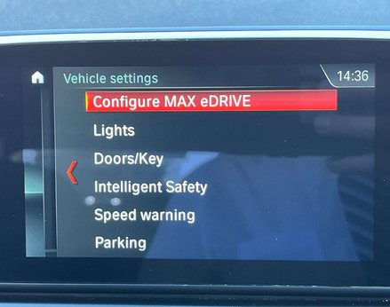 BMW 2 Series 1.5 225XE M Sport Auto 4WD 5dr 46