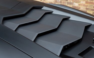 Lamborghini Aventador SV LP 750-4 Coupe 29