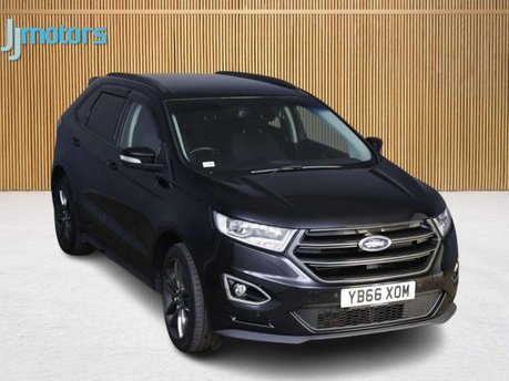 Ford Edge 2.0 TDCi Sport SUV 5dr Diesel Powershift AWD Euro 6 (s/s) (210 ps)