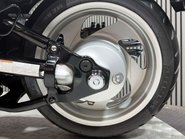 Suzuki Intruder 1500 2012 ONLY 16K FRESHLY PAINTED UNION JACK MOT SEP 2027 15