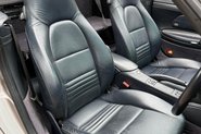 Porsche 911 3.6 996 Carrera 2 Cabriolet 2dr Petrol Tiptronic S (274 g/km, 315 bhp) 51