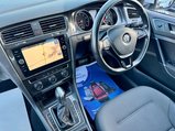 Volkswagen Golf 1.5 TSI EVO SE Nav DSG Euro 6 (s/s) 5dr 13