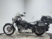 Yamaha XVS DRAGSTAR 250 2003 12K VERY CLEAN LIGHTWEIGHT CRUISER BIKE 250CC 4