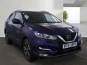 Nissan Qashqai 1.6 DIG-T N-Connecta Euro 6 (s/s) 5dr
