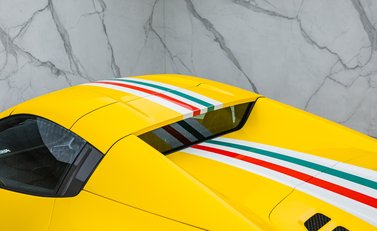 Ferrari 458 Speciale A 44