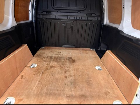 Citroen Berlingo BLUEHDI ENTERPRISE M S/S 8
