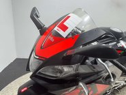 Aprilia RS RS4 2020 ONLY 6K SPORTS BIKE 125CC NEW MOT 1 OWNER LEARNER 15BHP 41