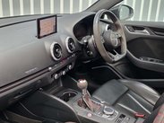 Audi RS3 2.5 TFSI Sportback 5dr Petrol S Tronic quattro Euro 6 (s/s) (400 ps) 7