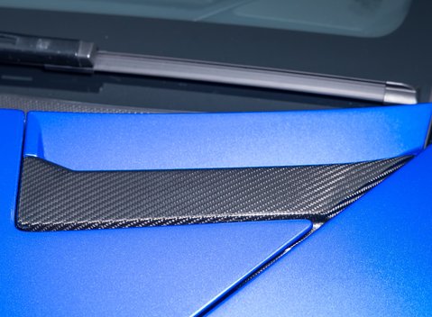 Lamborghini Aventador S LP 740-4 ROADSTER 31