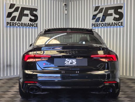 Audi RS5 2.9 TFSI V6 Sport Edition Coupe 2dr Petrol Tiptronic quattro Euro 6 (s/s) ( 28