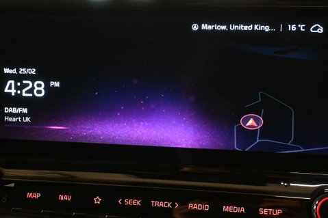 Kia Pro Ceed 1.5 ProCeed GT-Line ISG 5dr 29