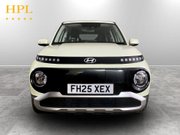 Hyundai Inster Long Range 49kWh 01 SUV 5dr Electric Auto (115 ps) Cruise Control - DAB Ra 2
