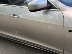 Maserati Quattroporte 3.0 Quattroporte DV6 Auto 4dr 69