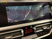 BMW 3 Series 2.0 318i Sport Saloon 4dr Petrol Auto Euro 6 (s/s) (156 ps) 16