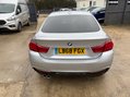 BMW 4 Series 2.0 420D Gran Coupe M Sport Auto 5dr 28