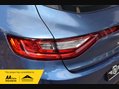 Renault Megane 1.5 Megane Dynamique Nav dCi 5dr 23