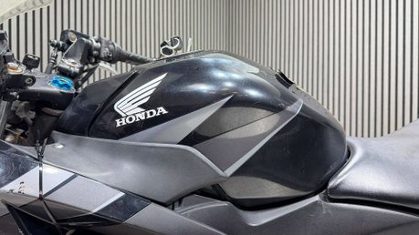 Honda CBR 2012 CBR125 20K GOOD RUNNING MOTOR 125CC SPORTS BIKE 8