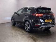 Kia Sportage 1.6 T-GDi GT-Line SUV 5dr Petrol Manual Euro 6 (s/s) (174 bhp) 6