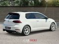 Volkswagen Golf 2.0 Golf GTi TSi Semi-Auto 3dr 18