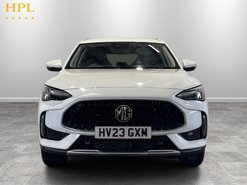 MG HS 1.5 T-GDI Trophy SUV 5dr Petrol DCT Euro 6 (s/s) (162 ps)