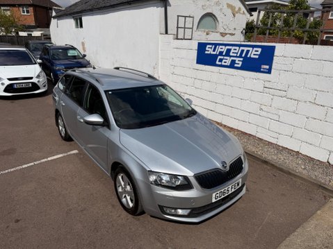 Skoda Octavia 1.4 TSI SE L DSG Euro 6 (s/s) 5dr 9