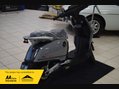 Vmoto Cux Super Soco CUX 4