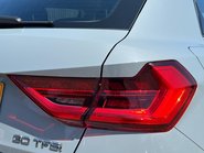 Audi A1 SPORTBACK TFSI TECHNIK 14