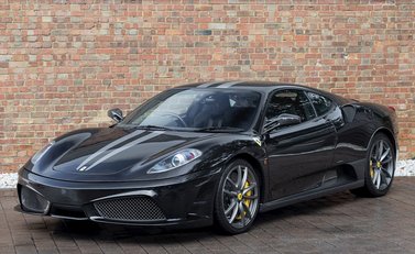 Ferrari 430 Scuderia 6