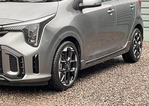 Kia Picanto GT-LINE S 5