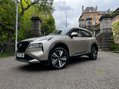 Nissan X-Trail 1.5 X-Trail Tekna e-4orce Auto 4WD 5dr 25