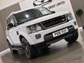 Land Rover Discovery 3.0 SD V6 Landmark Auto 4WD Euro 6 (s/s) 5dr 8