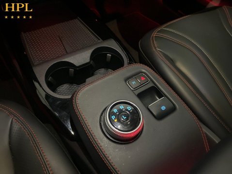 Ford Mustang Mach-E Extended Range 91kWh SUV 5dr Electric Automatic AWD (351 ps) Cruise - Sat N 16