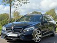 Mercedes-Benz E Class 3.0 E350 V6 BlueTEC AMG Night Edition (Premium Plus) G-Tronic+ Euro 6 (s/s) 10