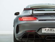 Mercedes-Benz Amg GT 4.0 V8 BiTurbo R (Premium) Coupe 2dr Petrol SpdS DCT Euro 6 (s/s) (585 ps) 28