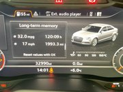 Audi A3 1.5 TFSI CoD 35 Black Edition Saloon 4dr Petrol S Tronic Euro 6 (s/s) (150 24