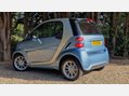 Smart Fortwo Coupe 1.0 MHD Passion Coupe 2dr Petrol SoftTouch Euro 5 (s/s) (71 bhp) 4