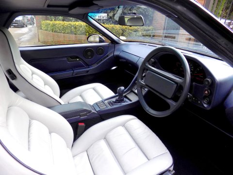 Porsche 928 GT 1